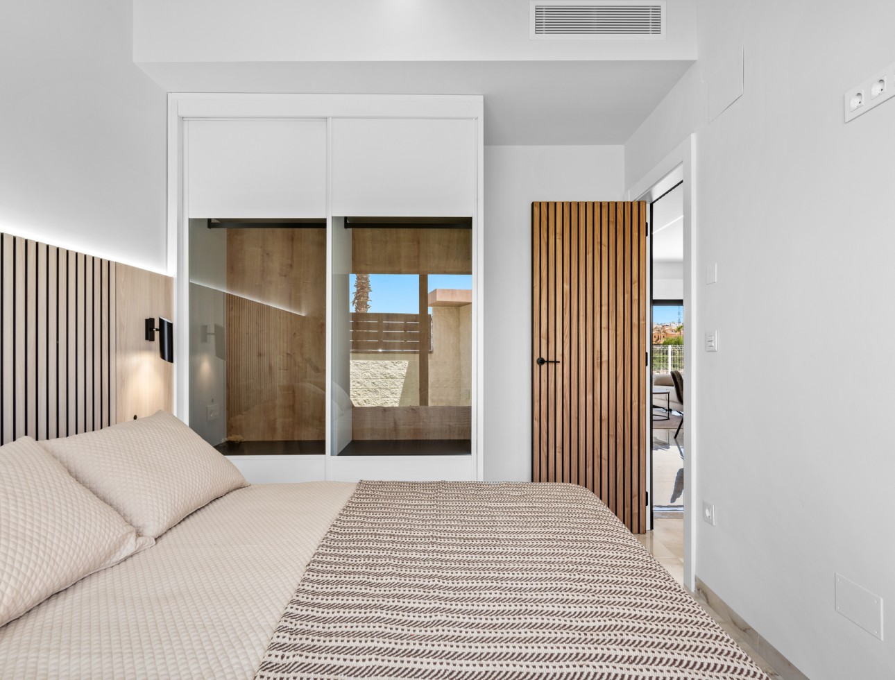 New Build - Detached - La Finca Golf