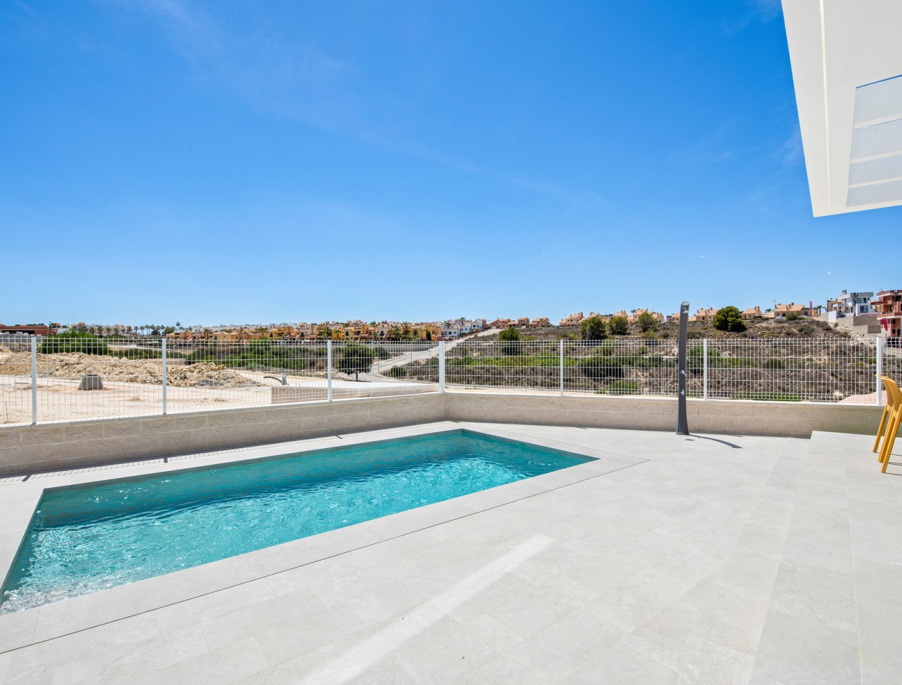 New Build - Detached - La Finca Golf