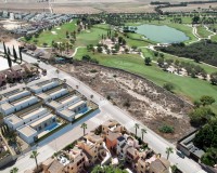 New Build - Detached - La Finca Golf