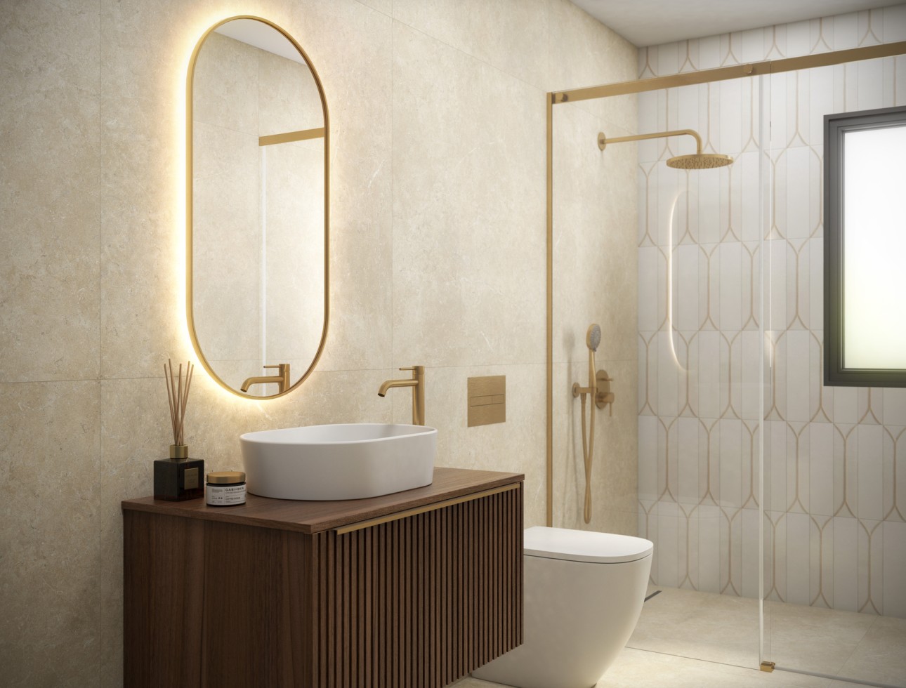 New Build - Detached - La Finca Golf