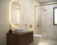 New Build - Detached - La Finca Golf