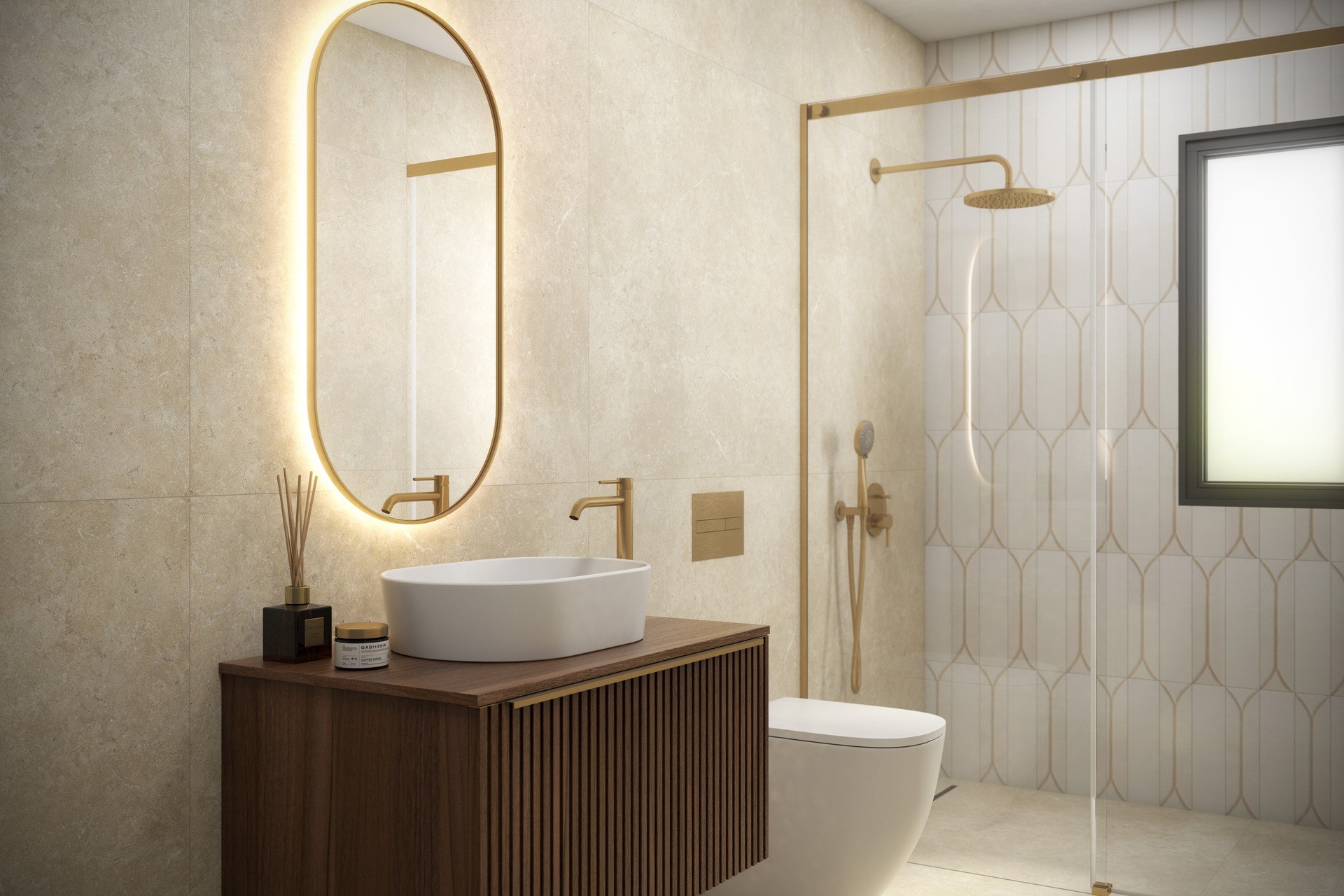 New Build - Detached - La Finca Golf