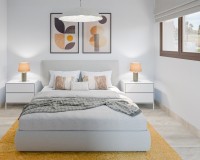 New Build - Detached - La Finca Golf