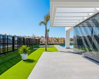 New Build - Detached - La Finca Golf