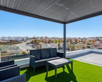 New Build - Detached - La Finca Golf