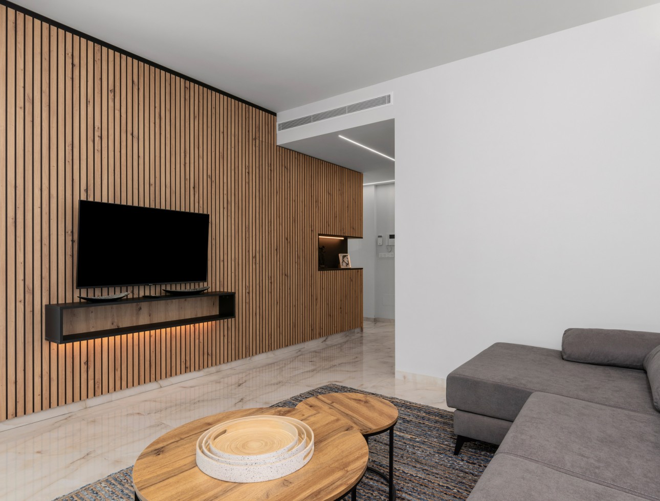 New Build - Detached - La Finca Golf