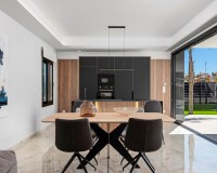 New Build - Detached - La Finca Golf