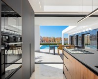 New Build - Detached - La Finca Golf