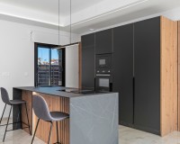 New Build - Detached - La Finca Golf