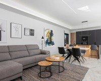 New Build - Detached - La Finca Golf