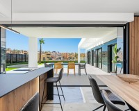 New Build - Detached - La Finca Golf