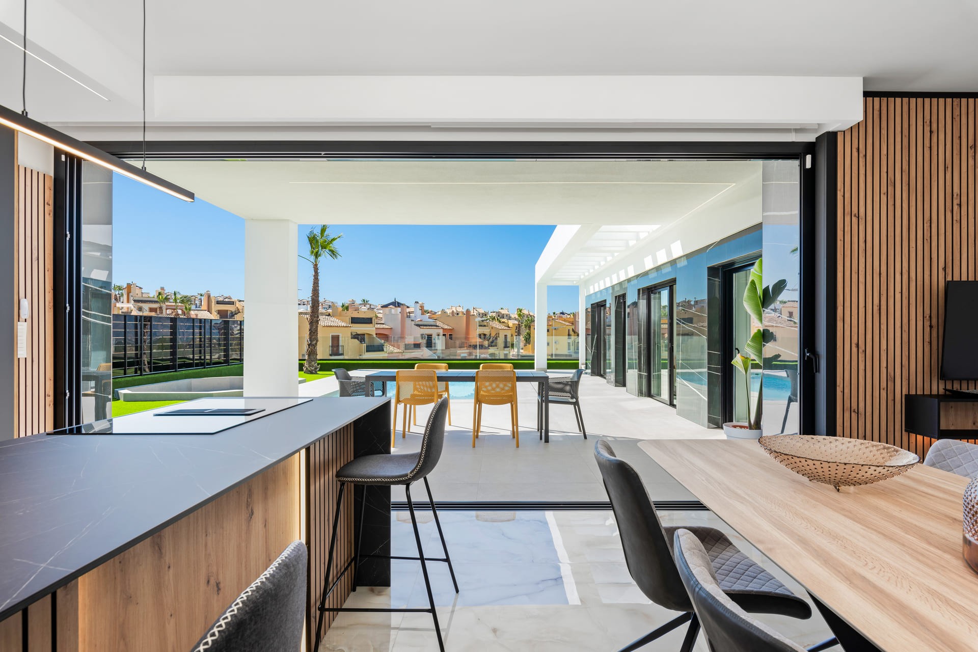 New Build - Detached - La Finca Golf