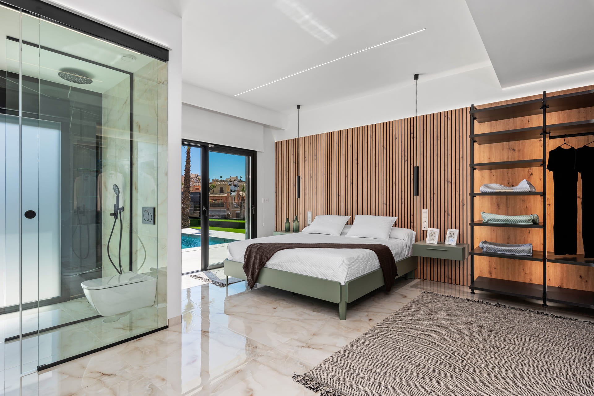 New Build - Detached - La Finca Golf