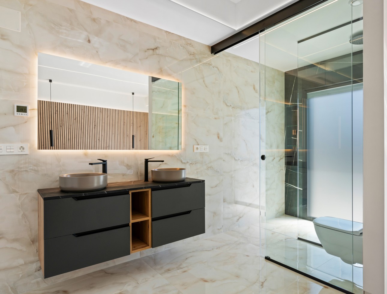 New Build - Detached - La Finca Golf