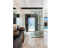 New Build - Detached - La Finca Golf