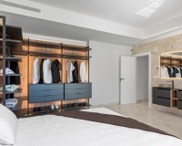 New Build - Detached - La Finca Golf