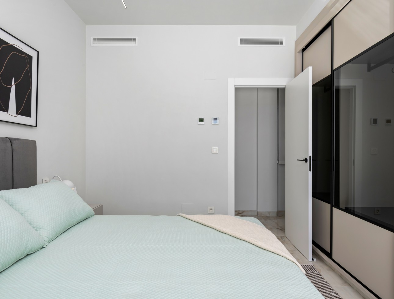 New Build - Detached - La Finca Golf