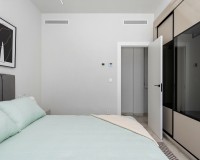 New Build - Detached - La Finca Golf