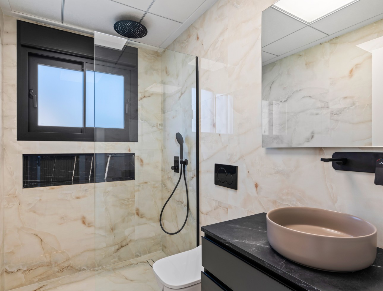 New Build - Detached - La Finca Golf