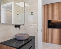 New Build - Detached - La Finca Golf