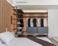 New Build - Detached - La Finca Golf