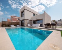 New Build - Detached - La Finca Golf