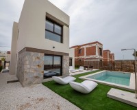 New Build - Detached - La Finca Golf
