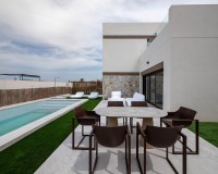 New Build - Detached - La Finca Golf