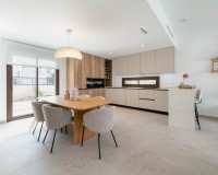 New Build - Detached - La Finca Golf