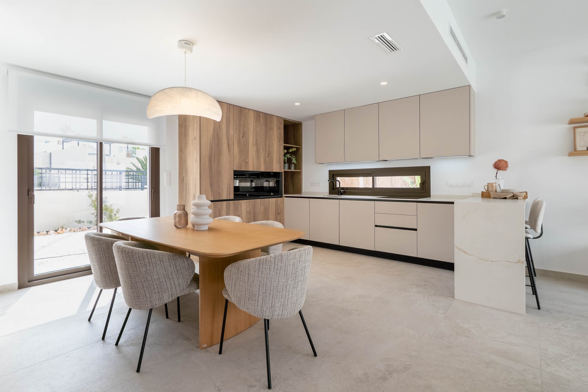 New Build - Detached - La Finca Golf