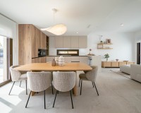 New Build - Detached - La Finca Golf