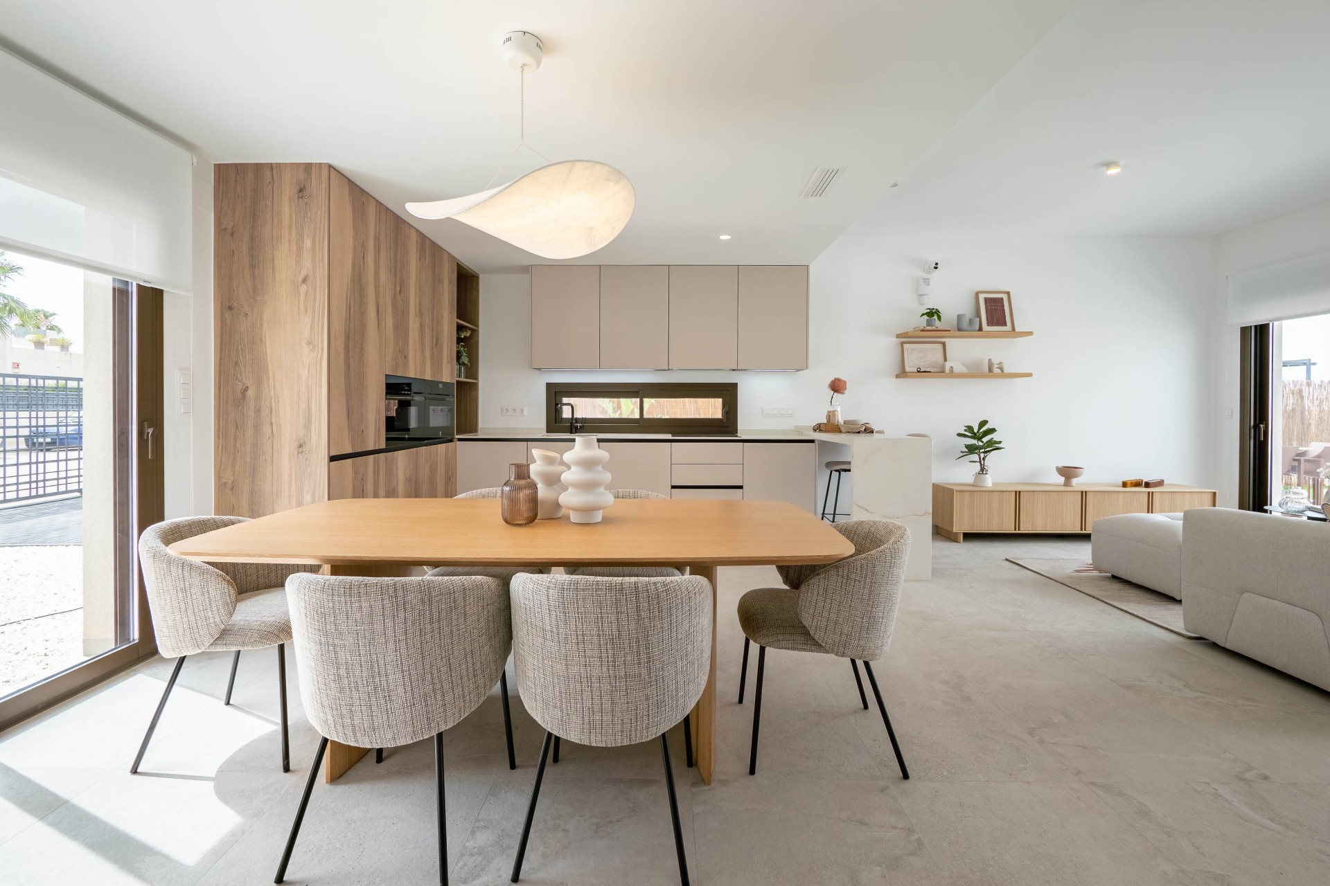 New Build - Detached - La Finca Golf