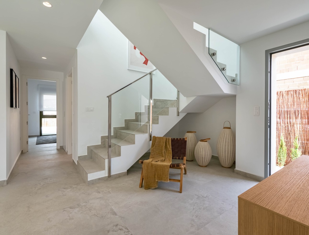 New Build - Detached - La Finca Golf
