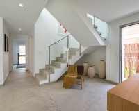New Build - Detached - La Finca Golf