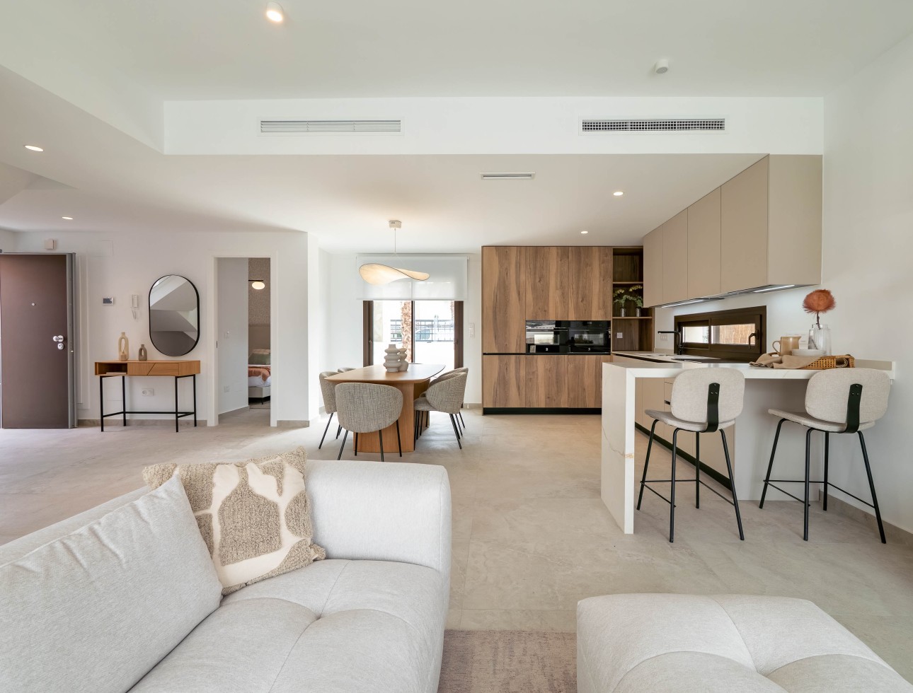 New Build - Detached - La Finca Golf