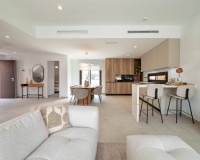 New Build - Detached - La Finca Golf
