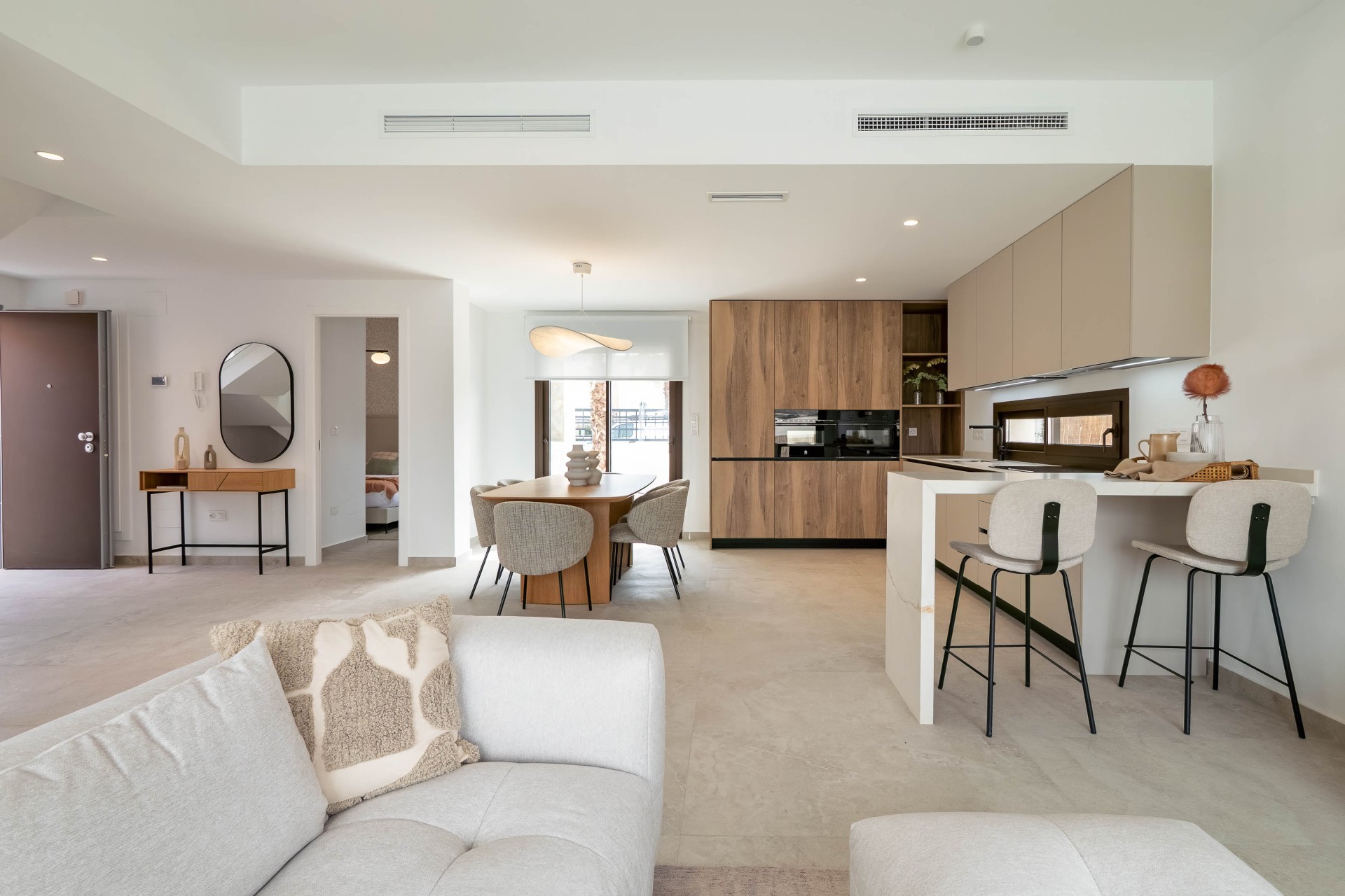 New Build - Detached - La Finca Golf