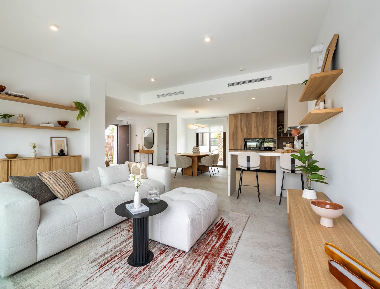 New Build - Detached - La Finca Golf