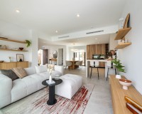 New Build - Detached - La Finca Golf