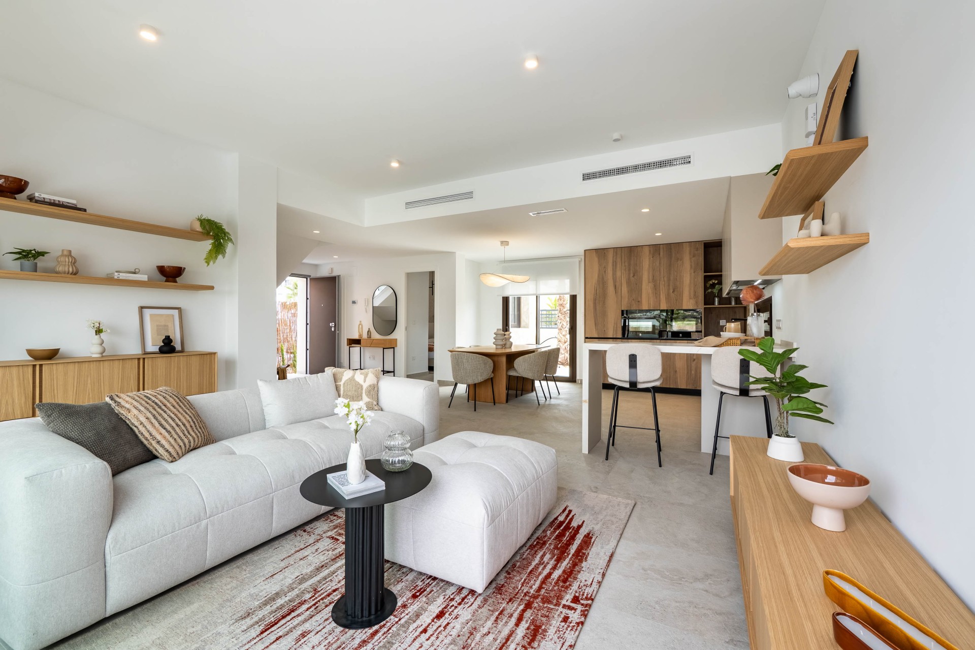 New Build - Detached - La Finca Golf