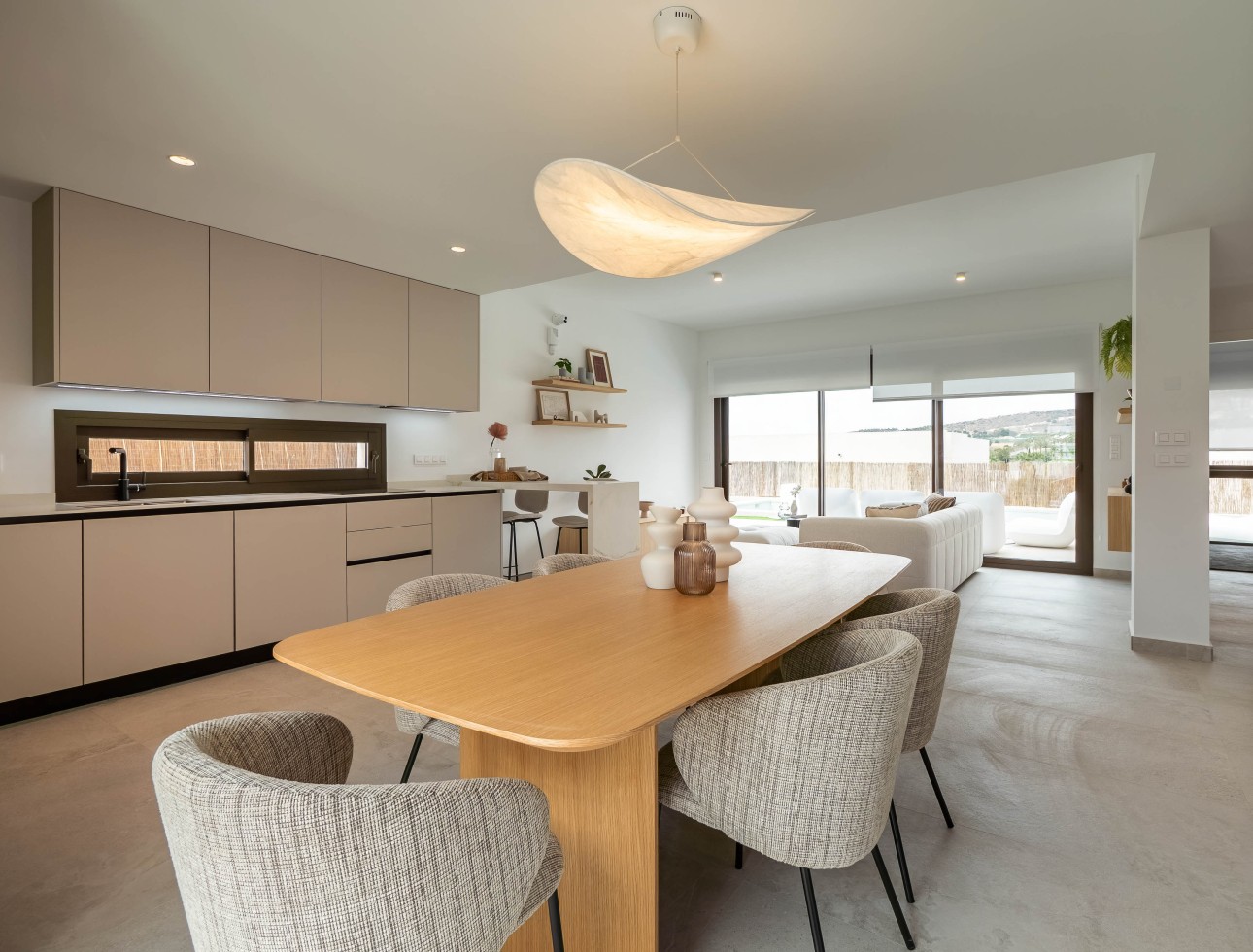 New Build - Detached - La Finca Golf