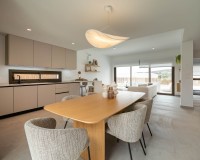 New Build - Detached - La Finca Golf