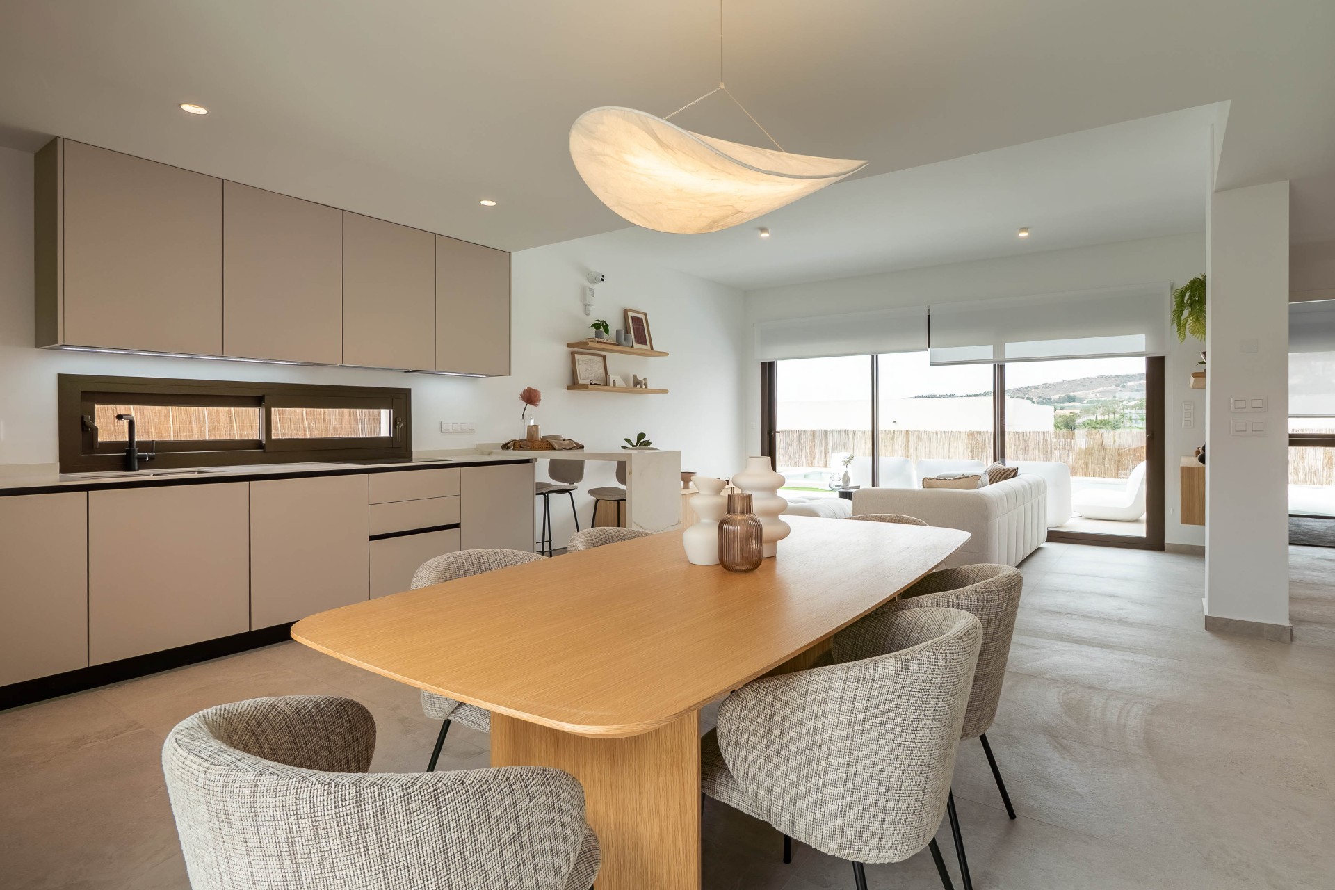New Build - Detached - La Finca Golf