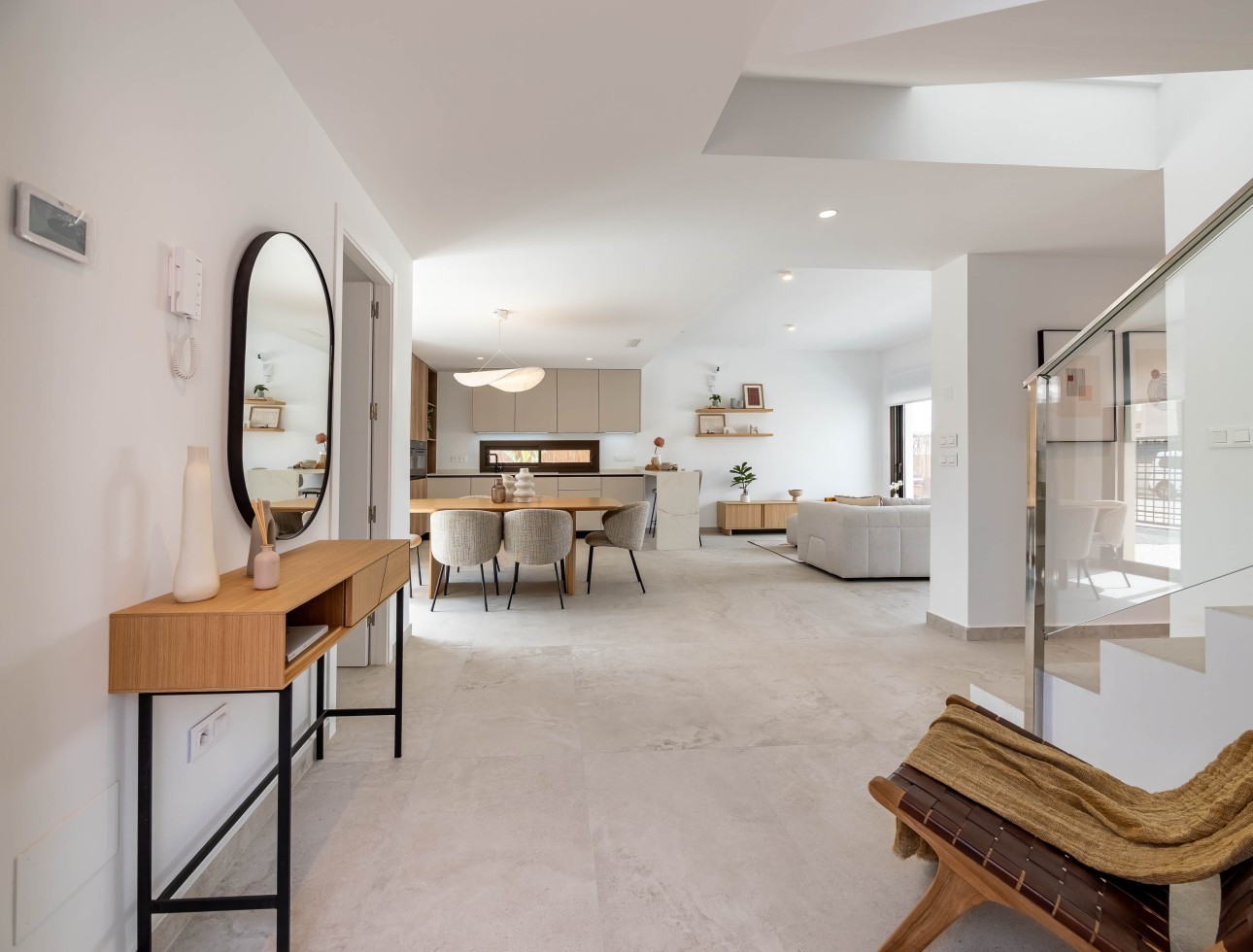 New Build - Detached - La Finca Golf