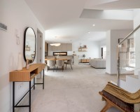 New Build - Detached - La Finca Golf