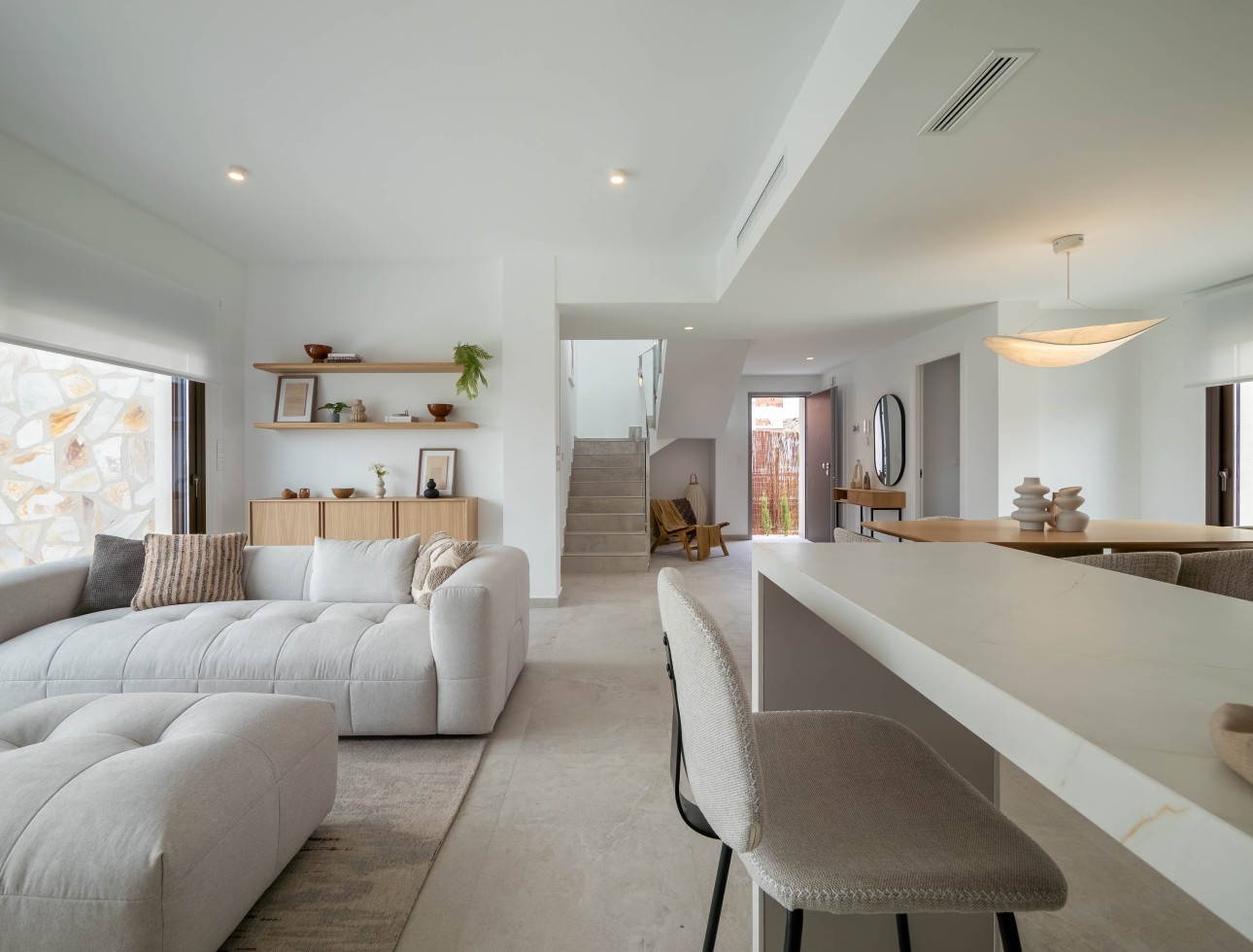 New Build - Detached - La Finca Golf