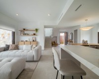 New Build - Detached - La Finca Golf
