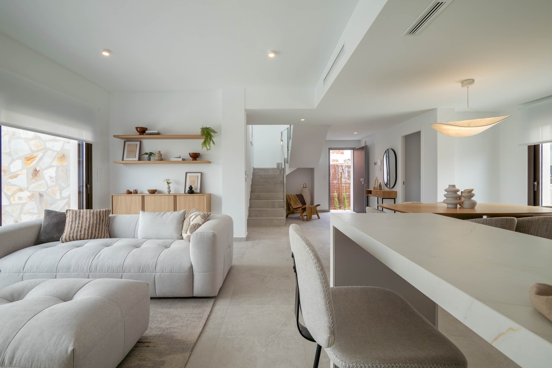 New Build - Detached - La Finca Golf