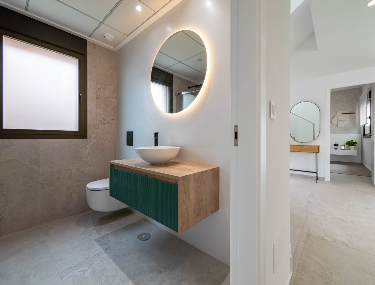 New Build - Detached - La Finca Golf