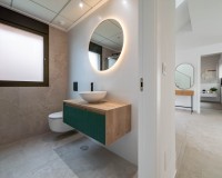 New Build - Detached - La Finca Golf